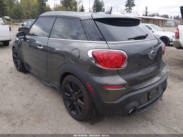 2013 Mini Cooper მანქანა იყიდება აუქციონზე, vin: WMWSS9C57DWN98425, აუქციონის ნომერი: 46186169