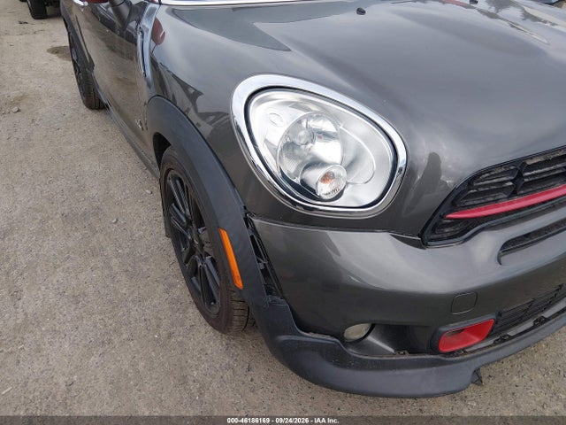 2013 Mini Cooper მანქანა იყიდება აუქციონზე, vin: WMWSS9C57DWN98425, აუქციონის ნომერი: 46186169