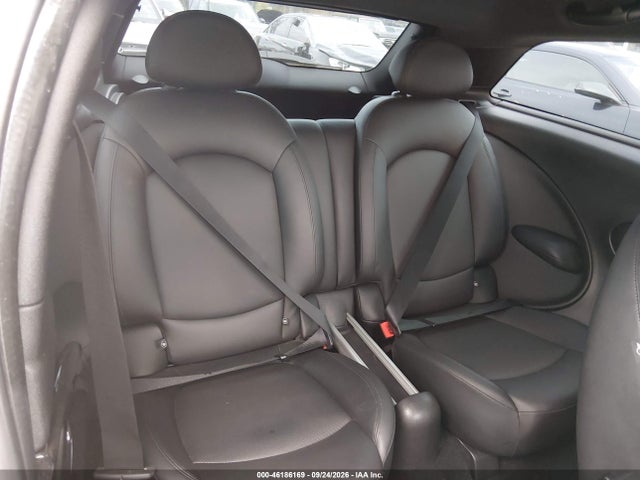 2013 Mini Cooper მანქანა იყიდება აუქციონზე, vin: WMWSS9C57DWN98425, აუქციონის ნომერი: 46186169