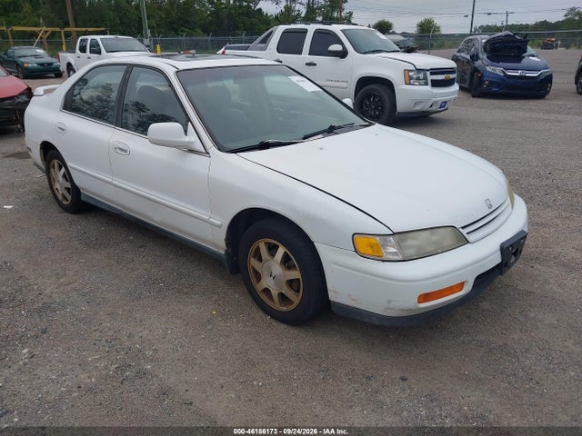 Aukcja sprzedaży 1995 Honda Accord Ex, vin: JHMCD5560SC046472, numer aukcji: 46186173