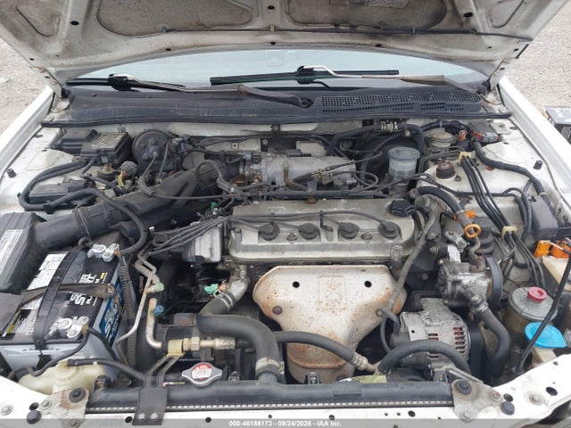 Продажа на аукционе авто 1995 Honda Accord Ex, vin: JHMCD5560SC046472, номер лота: 46186173