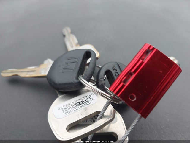 Продажа на аукционе авто 1995 Honda Accord Ex, vin: JHMCD5560SC046472, номер лота: 46186173