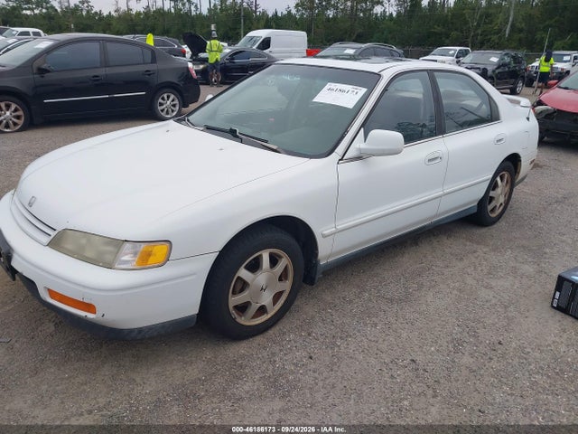 Продажа на аукционе авто 1995 Honda Accord Ex, vin: JHMCD5560SC046472, номер лота: 46186173