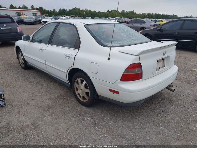 Продажа на аукционе авто 1995 Honda Accord Ex, vin: JHMCD5560SC046472, номер лота: 46186173