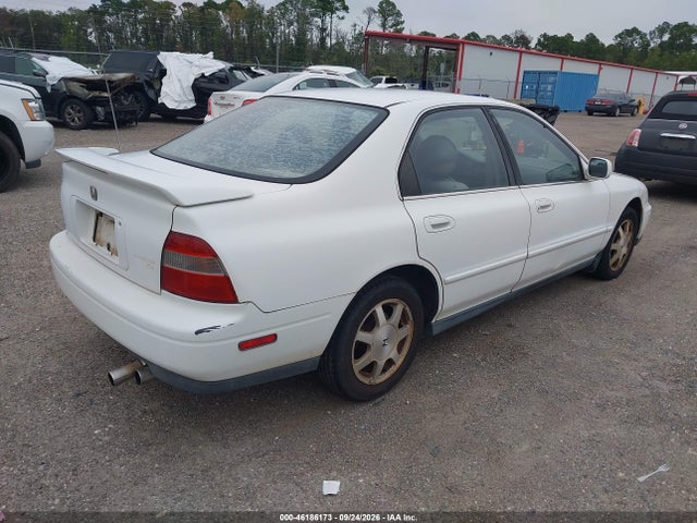 Продажа на аукционе авто 1995 Honda Accord Ex, vin: JHMCD5560SC046472, номер лота: 46186173