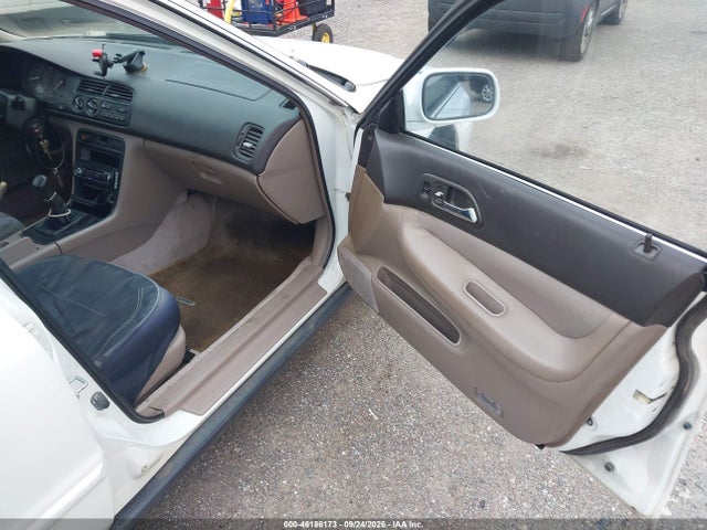 Продажа на аукционе авто 1995 Honda Accord Ex, vin: JHMCD5560SC046472, номер лота: 46186173