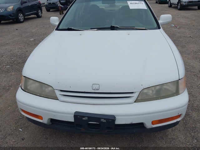Продажа на аукционе авто 1995 Honda Accord Ex, vin: JHMCD5560SC046472, номер лота: 46186173