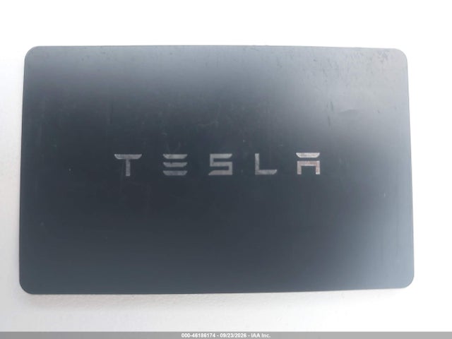 Aukcja sprzedaży 2023 Tesla Modelo Y Awd/long Range Dual Motor All-wheel Drive, vin: 7SAYGDEE1PA091639, numer aukcji: 46186174