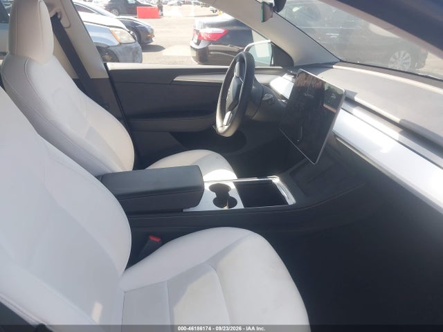 Aukcja sprzedaży 2023 Tesla Modelo Y Awd/long Range Dual Motor All-wheel Drive, vin: 7SAYGDEE1PA091639, numer aukcji: 46186174