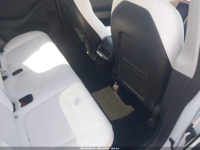 Aukcja sprzedaży 2023 Tesla Modelo Y Awd/long Range Dual Motor All-wheel Drive, vin: 7SAYGDEE1PA091639, numer aukcji: 46186174