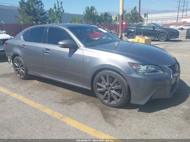 Продажа на аукционе авто 2014 Lexus Gs 350, vin: JTHBE1BL8E5036373, номер лота: 46186175