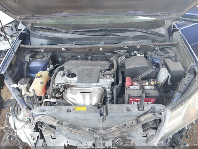 2015 Toyota Rav4 Xle მანქანა იყიდება აუქციონზე, vin: 2T3WFREVXFW226763, აუქციონის ნომერი: 46186176