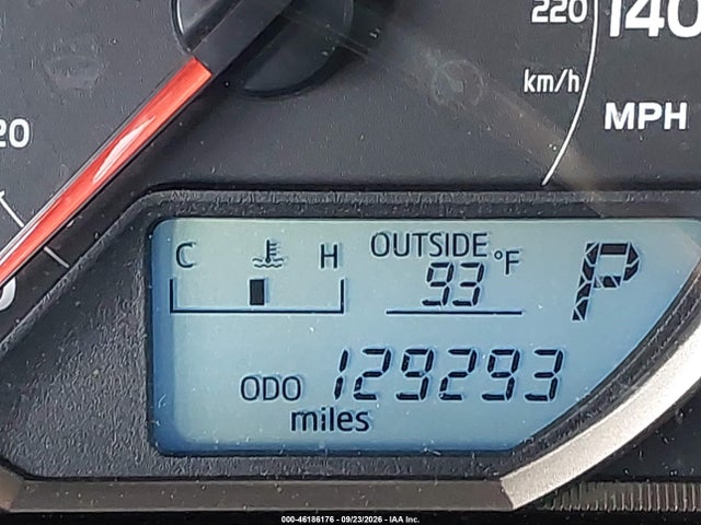 2015 Toyota Rav4 Xle მანქანა იყიდება აუქციონზე, vin: 2T3WFREVXFW226763, აუქციონის ნომერი: 46186176