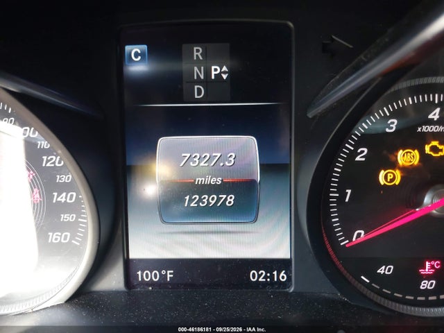 46186181 :رقم المزاد ، 55SWF4JB6HU211019 vin ، 2017 Mercedes-benz C 300 مزاد بيع