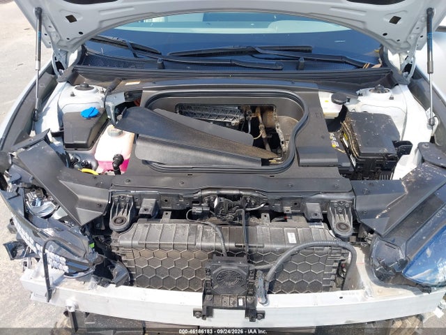 KMHM34AA7PA041331 Hyundai Ioniq 6 Sel