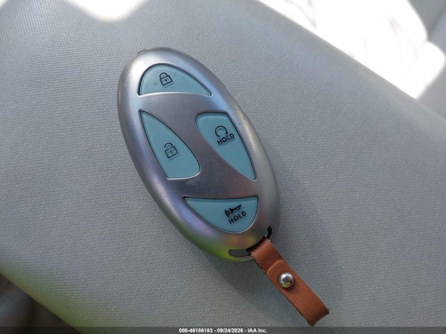 KMHM34AA7PA041331 Hyundai Ioniq 6 Sel