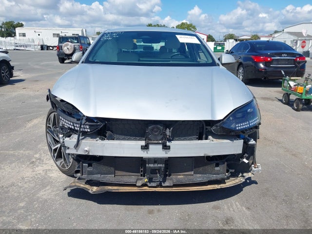 KMHM34AA7PA041331 Hyundai Ioniq 6 Sel