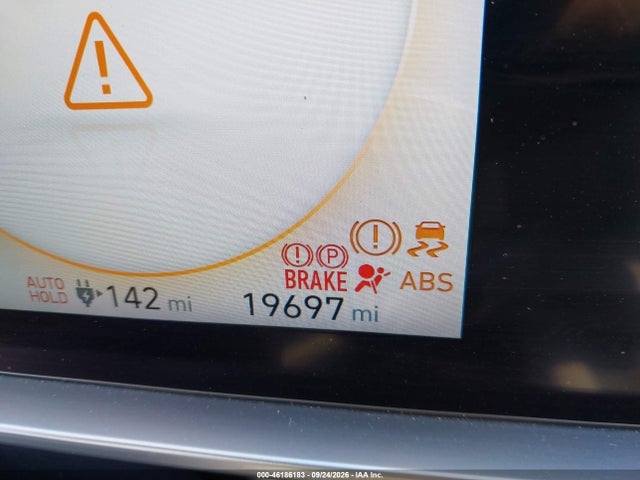 KMHM34AA7PA041331 Hyundai Ioniq 6 Sel