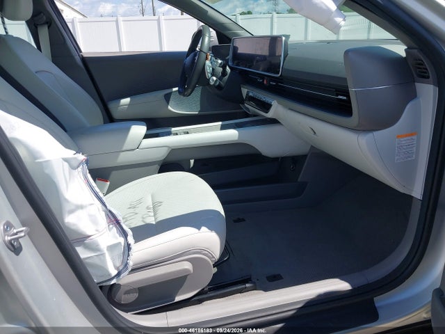 KMHM34AA7PA041331 Hyundai Ioniq 6 Sel