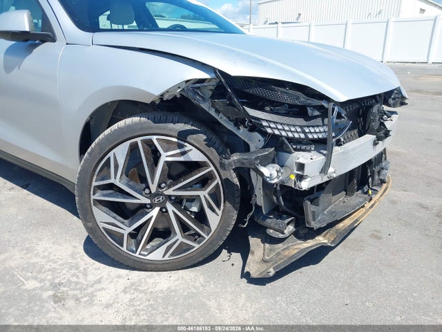 KMHM34AA7PA041331 Hyundai Ioniq 6 Sel