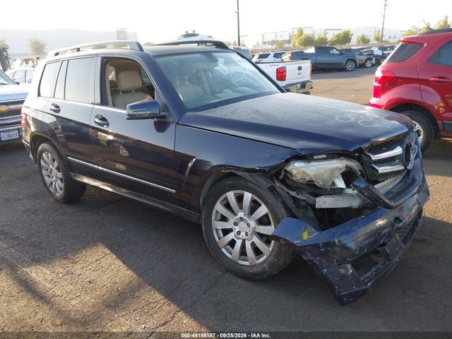Продаж на аукціоні авто 2011 Mercedes-benz Glk 350, vin: WDCGG5GB5BF535009, номер лоту: 46186187