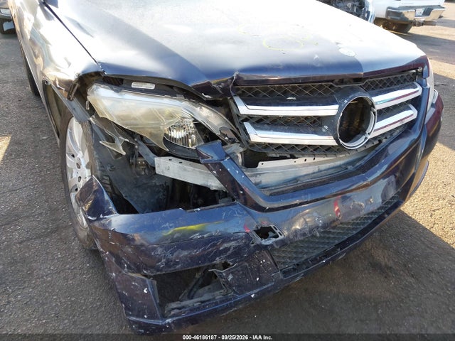 Продаж на аукціоні авто 2011 Mercedes-benz Glk 350, vin: WDCGG5GB5BF535009, номер лоту: 46186187