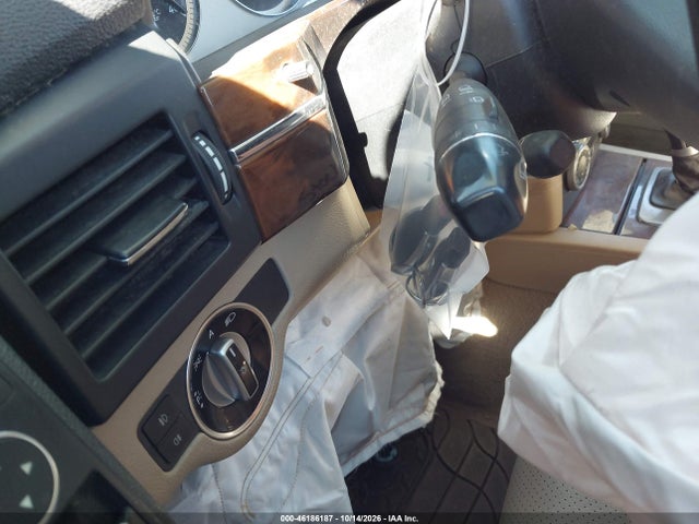 Продаж на аукціоні авто 2011 Mercedes-benz Glk 350, vin: WDCGG5GB5BF535009, номер лоту: 46186187