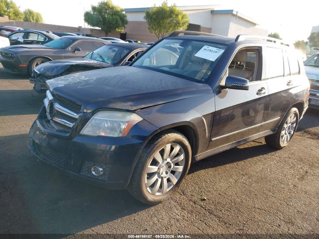 Продаж на аукціоні авто 2011 Mercedes-benz Glk 350, vin: WDCGG5GB5BF535009, номер лоту: 46186187