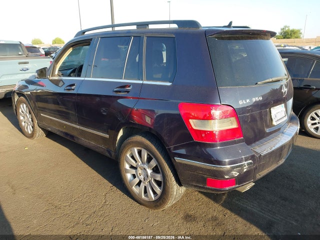 Продаж на аукціоні авто 2011 Mercedes-benz Glk 350, vin: WDCGG5GB5BF535009, номер лоту: 46186187