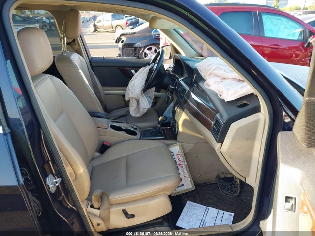 Продаж на аукціоні авто 2011 Mercedes-benz Glk 350, vin: WDCGG5GB5BF535009, номер лоту: 46186187