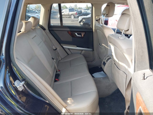 Продаж на аукціоні авто 2011 Mercedes-benz Glk 350, vin: WDCGG5GB5BF535009, номер лоту: 46186187