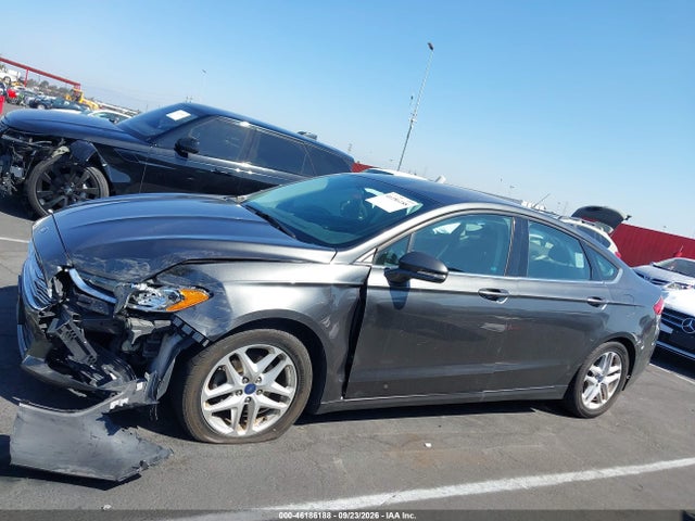 Ford FUSION SE 2016 1FA6P0H73G5115587 Image 14