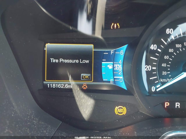 Ford FUSION SE 2016 1FA6P0H73G5115587 Image 15