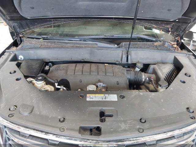 46186192 :رقم المزاد ، 1GNKVGKD9GJ193814 vin ، 2016 Chevrolet Traverse 1lt مزاد بيع