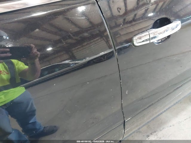 46186192 :رقم المزاد ، 1GNKVGKD9GJ193814 vin ، 2016 Chevrolet Traverse 1lt مزاد بيع