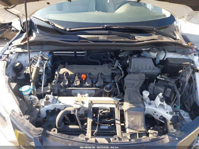 46186195 :رقم المزاد ، 3CZRU5H56JM716516 vin ، 2018 Honda Hr-v Ex مزاد بيع