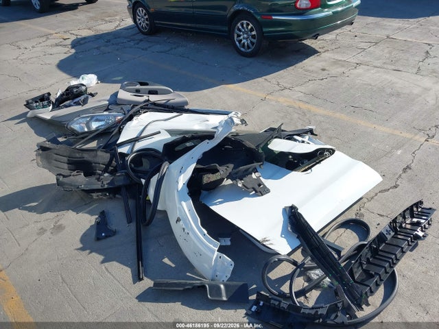 46186195 :رقم المزاد ، 3CZRU5H56JM716516 vin ، 2018 Honda Hr-v Ex مزاد بيع