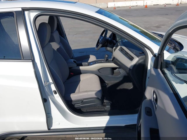 46186195 :رقم المزاد ، 3CZRU5H56JM716516 vin ، 2018 Honda Hr-v Ex مزاد بيع