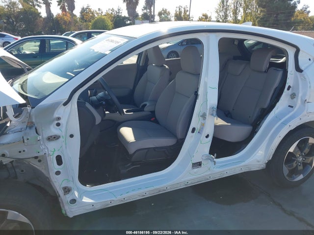 46186195 :رقم المزاد ، 3CZRU5H56JM716516 vin ، 2018 Honda Hr-v Ex مزاد بيع