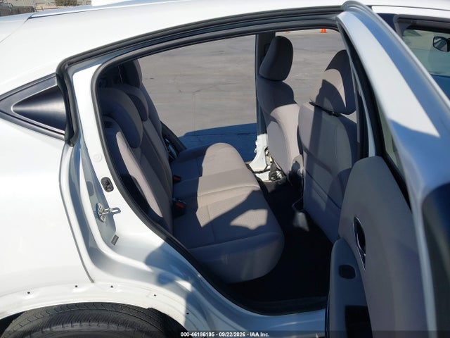 46186195 :رقم المزاد ، 3CZRU5H56JM716516 vin ، 2018 Honda Hr-v Ex مزاد بيع