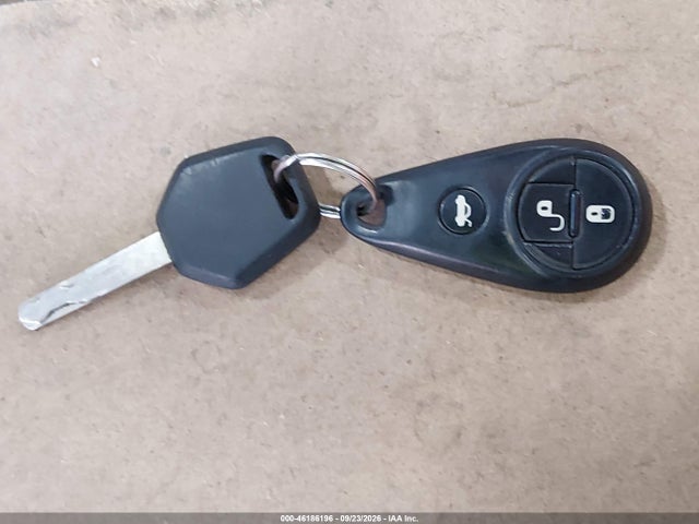 Продажа на аукционе авто 2010 Subaru Forester 2.5x Premium, vin: JF2SH6CC8AH786192, номер лота: 46186196