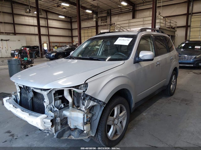 Продажа на аукционе авто 2010 Subaru Forester 2.5x Premium, vin: JF2SH6CC8AH786192, номер лота: 46186196