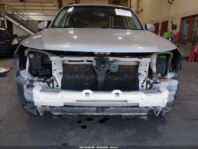 Продажа на аукционе авто 2010 Subaru Forester 2.5x Premium, vin: JF2SH6CC8AH786192, номер лота: 46186196