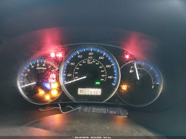 Продажа на аукционе авто 2010 Subaru Forester 2.5x Premium, vin: JF2SH6CC8AH786192, номер лота: 46186196
