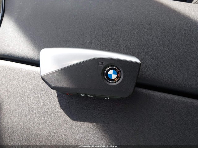 2027 Bmw 530i მანქანა იყიდება აუქციონზე, vin: WBA53FJ03VCY36807, აუქციონის ნომერი: 46186197