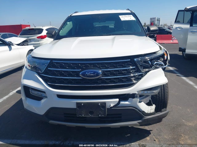 Продаж на аукціоні авто 2021 Ford Explorer Xlt, vin: 1FMSK7DH9MGA95839, номер лоту: 46186198
