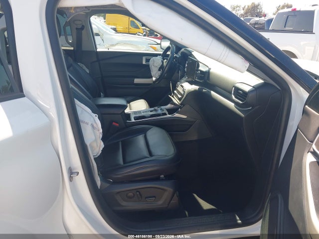 Продаж на аукціоні авто 2021 Ford Explorer Xlt, vin: 1FMSK7DH9MGA95839, номер лоту: 46186198