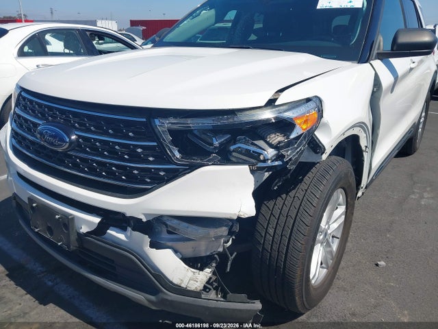 Продаж на аукціоні авто 2021 Ford Explorer Xlt, vin: 1FMSK7DH9MGA95839, номер лоту: 46186198
