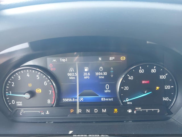 Продаж на аукціоні авто 2021 Ford Explorer Xlt, vin: 1FMSK7DH9MGA95839, номер лоту: 46186198
