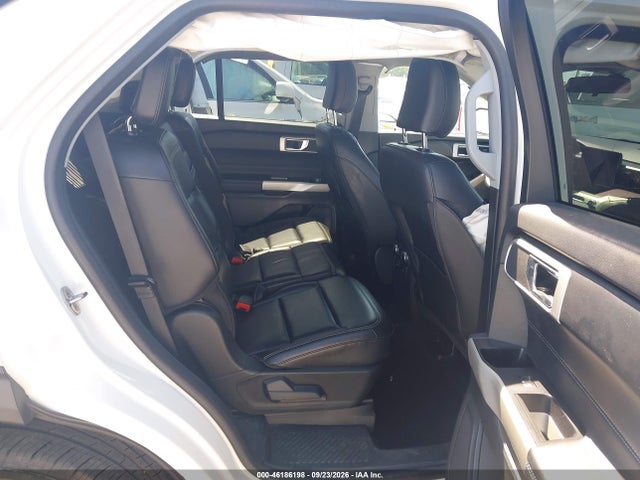Продаж на аукціоні авто 2021 Ford Explorer Xlt, vin: 1FMSK7DH9MGA95839, номер лоту: 46186198